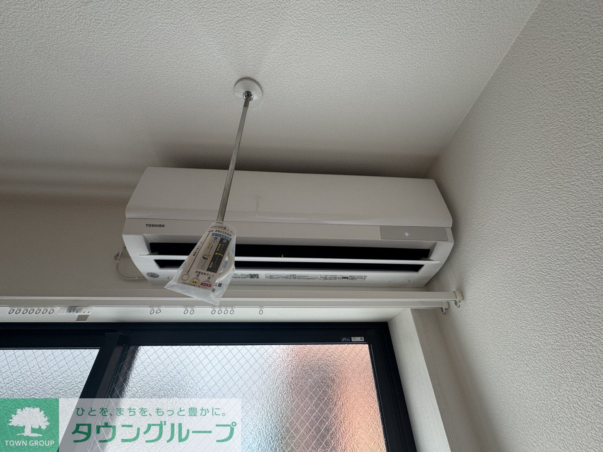 センプリーチェ西日暮里の物件内観写真