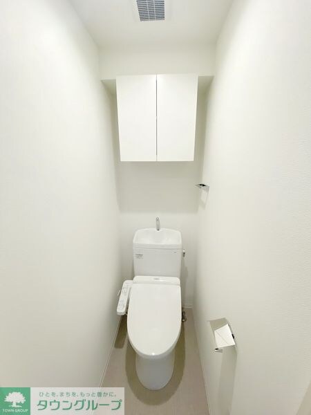 ティモーネ グランデ町屋の物件内観写真