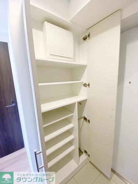 ティモーネ グランデ町屋の物件内観写真