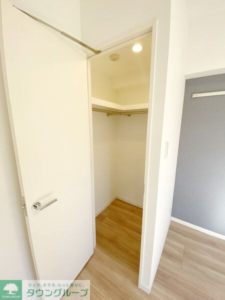 ティモーネ グランデ町屋の物件内観写真