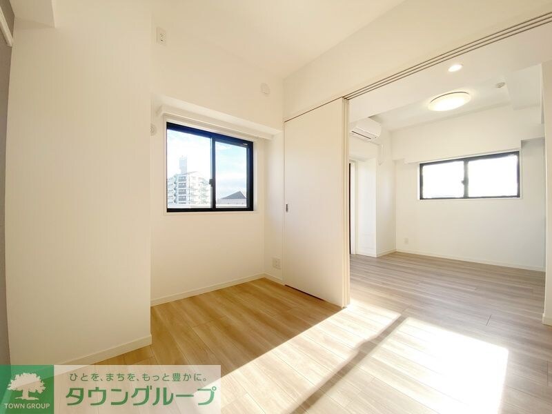 ティモーネ グランデ町屋の物件内観写真