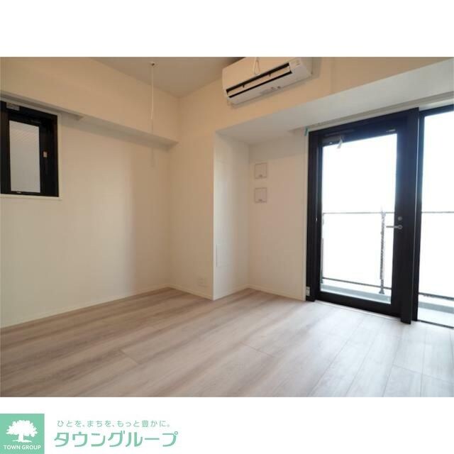 ドゥーエ日暮里の物件内観写真