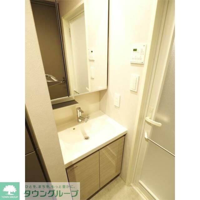 ドゥーエ日暮里の物件内観写真