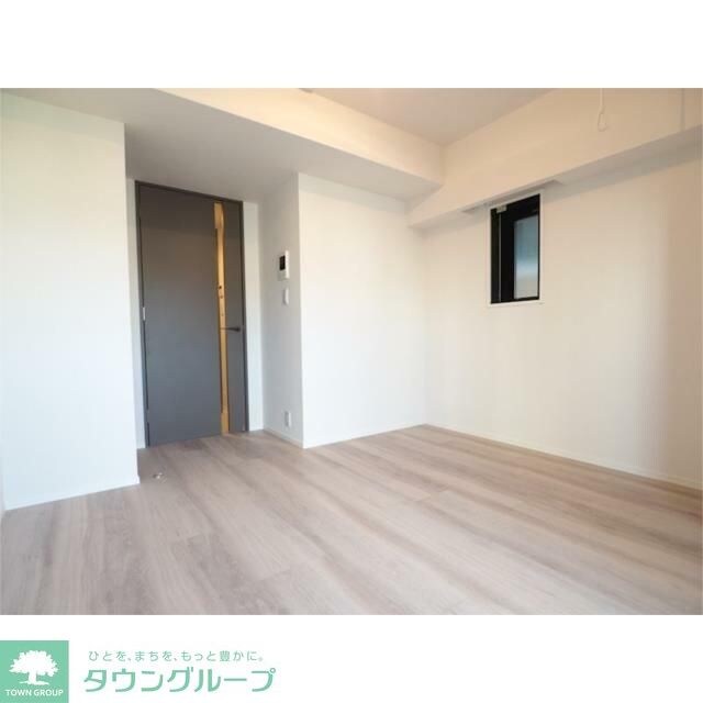 ドゥーエ日暮里の物件内観写真