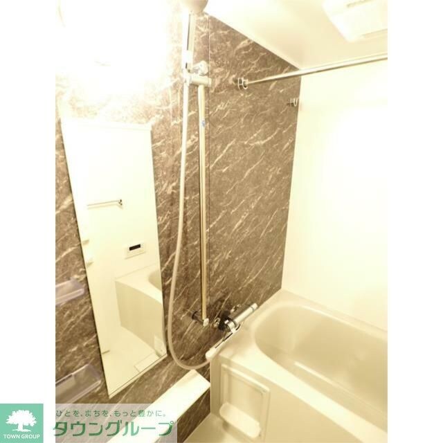 ドゥーエ日暮里の物件内観写真