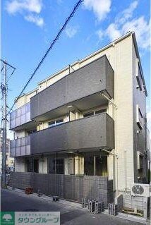 パル西日暮里の物件内観写真