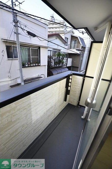 パル西日暮里の物件内観写真