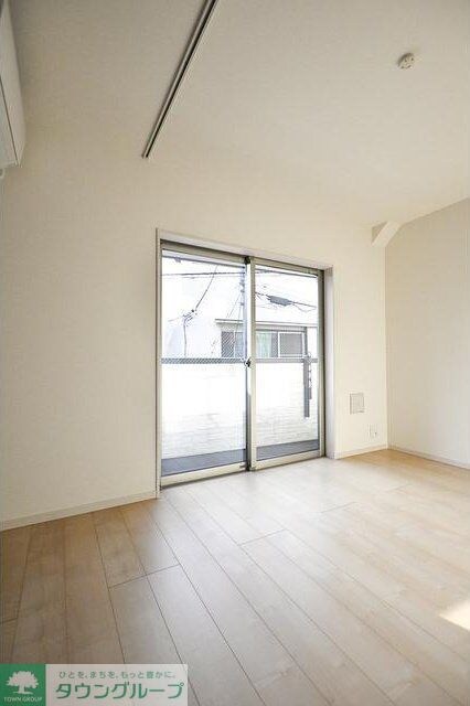 パル西日暮里の物件内観写真