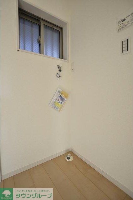 パル西日暮里の物件内観写真