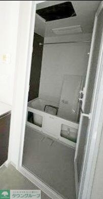 プラウドフラット西日暮里の物件内観写真