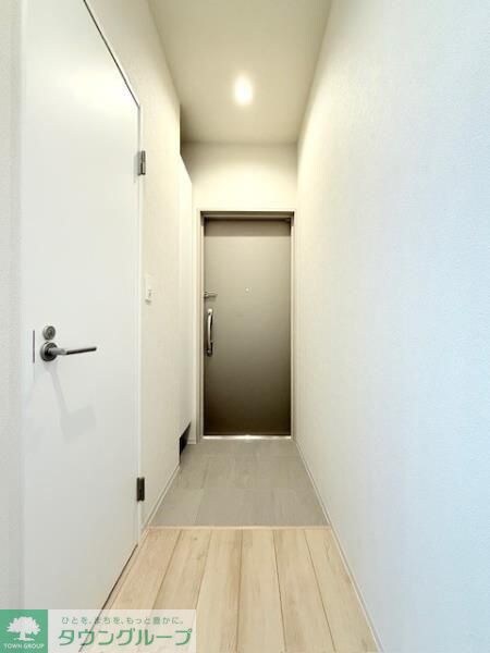 プラザ・ラ・ポールの物件内観写真