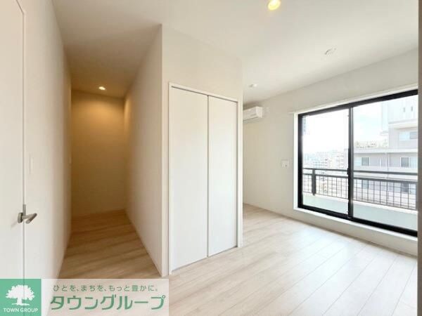 プラザ・ラ・ポールの物件内観写真