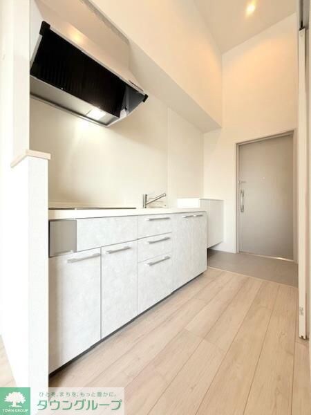 プラザ・ラ・ポールの物件内観写真