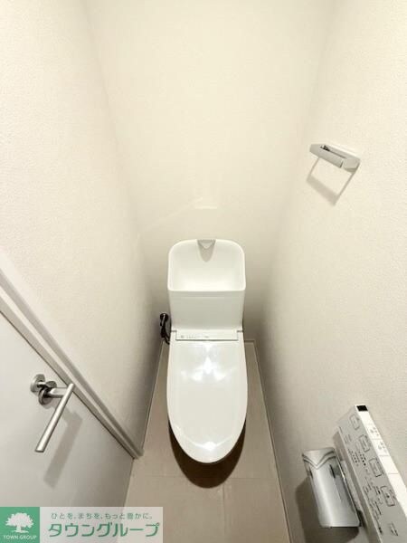 プラザ・ラ・ポールの物件内観写真