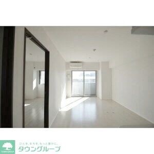 マーシスマルルの物件内観写真