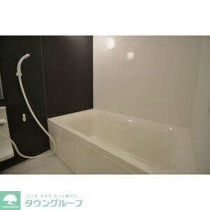 マーシスマルルの物件内観写真