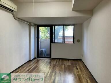 ライオンズマンション田端第2の物件内観写真