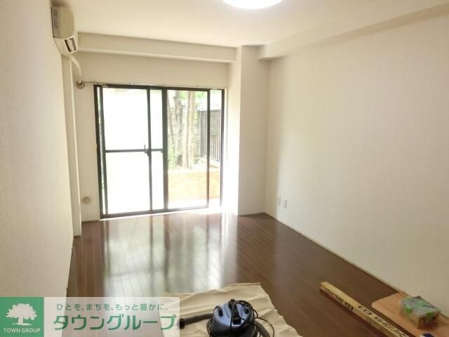 ライオンズマンション田端第2の物件内観写真