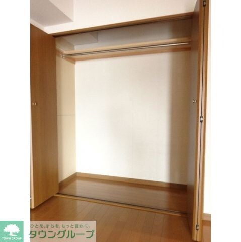 ラ・ポームの物件内観写真