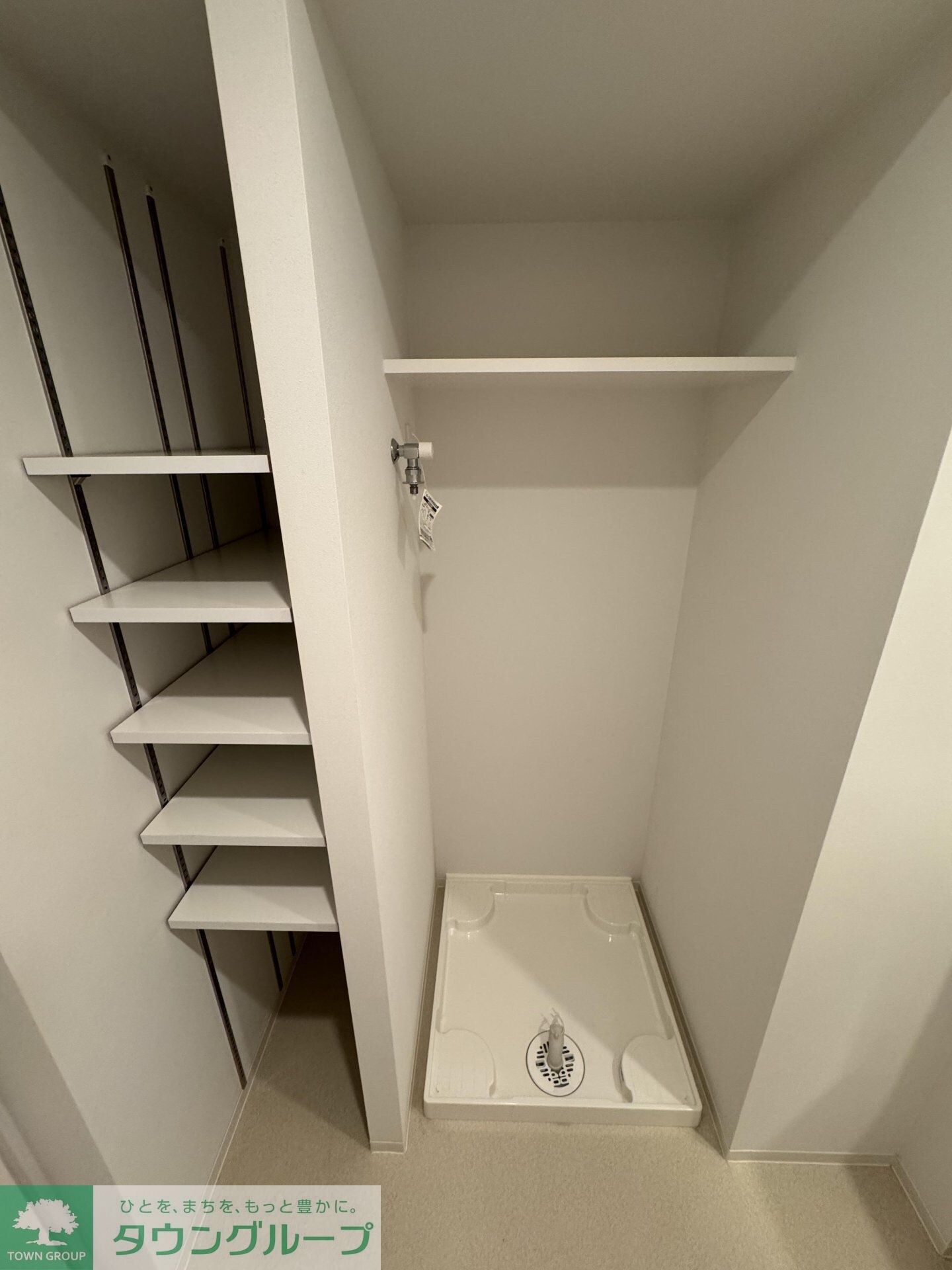 リテラス西日暮里の物件内観写真