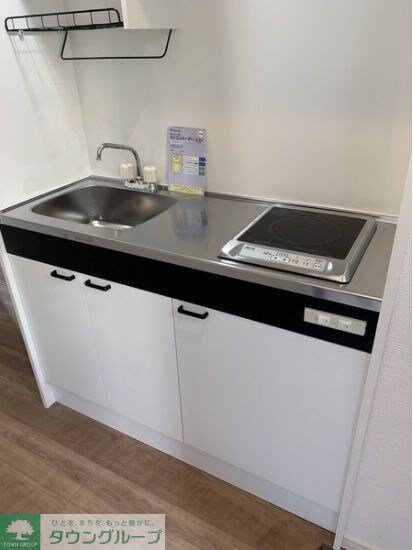 ルミエールの物件内観写真