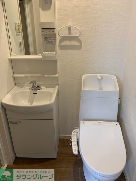 ルミエールの物件内観写真