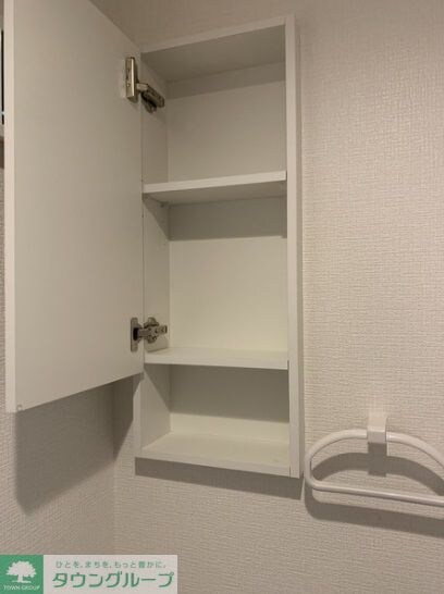 ルミエールの物件内観写真