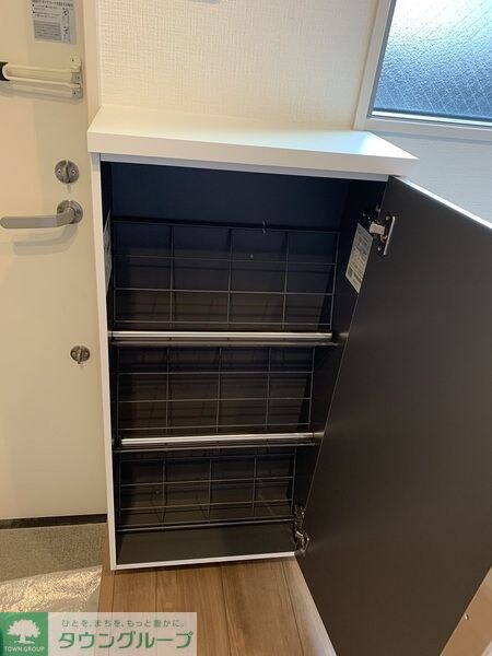 ルミエールの物件内観写真