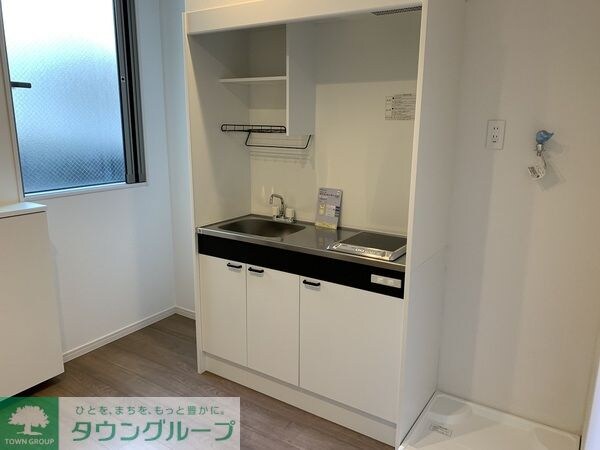 ルミエールの物件内観写真