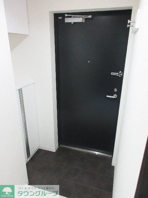 レピュア西尾久レジデンスの物件内観写真