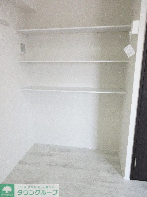 レピュア西尾久レジデンスの物件内観写真