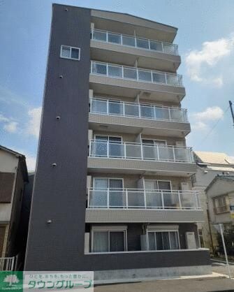 レピュア西尾久レジデンスの物件内観写真