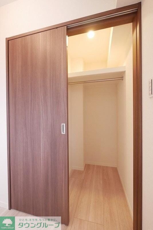 南千住レジデンスの物件内観写真