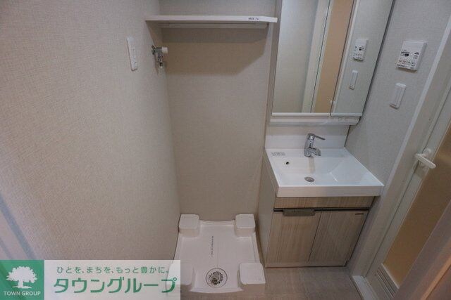 ALTERNA日暮里の物件内観写真