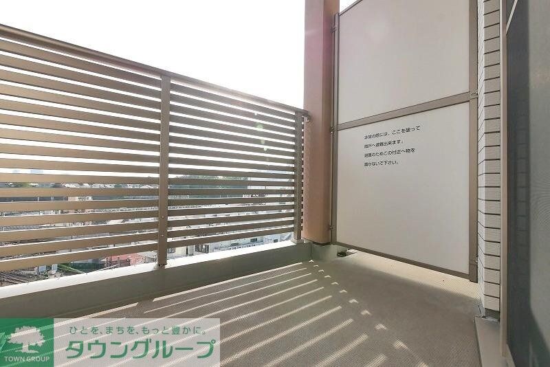 ARTESSIMO LINK CROSSの物件内観写真