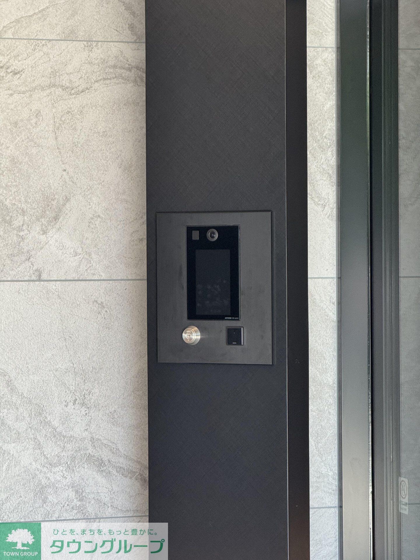 BPRレジデンス東日暮里の物件内観写真