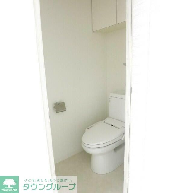 CITY SPIRE 三ノ輪の物件内観写真