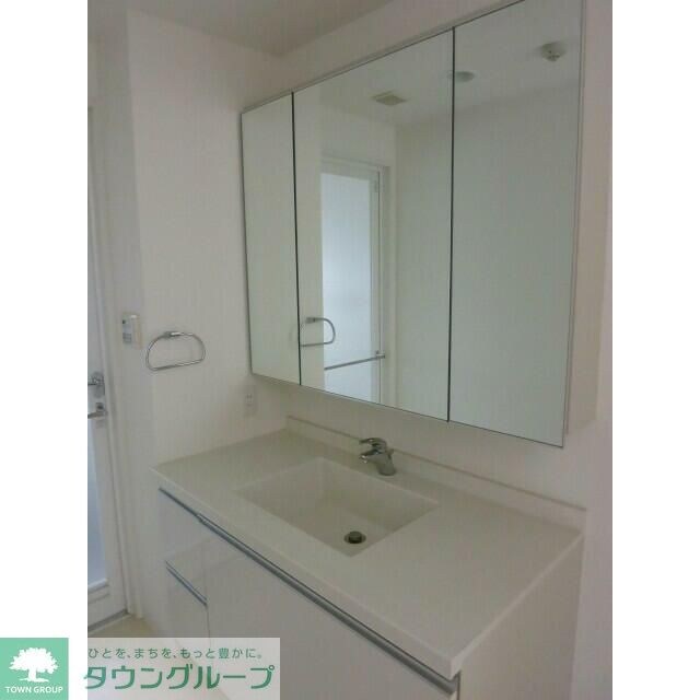 CITY SPIRE 三ノ輪の物件内観写真