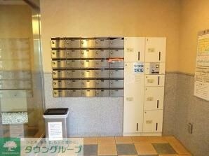 CITY SPIRE 三ノ輪の物件内観写真