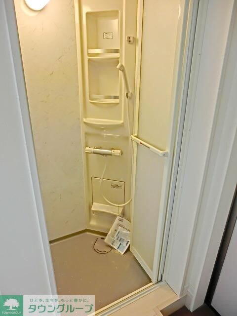 Glanz町屋Iの物件内観写真