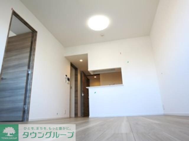 HF東尾久レジデンスの物件内観写真