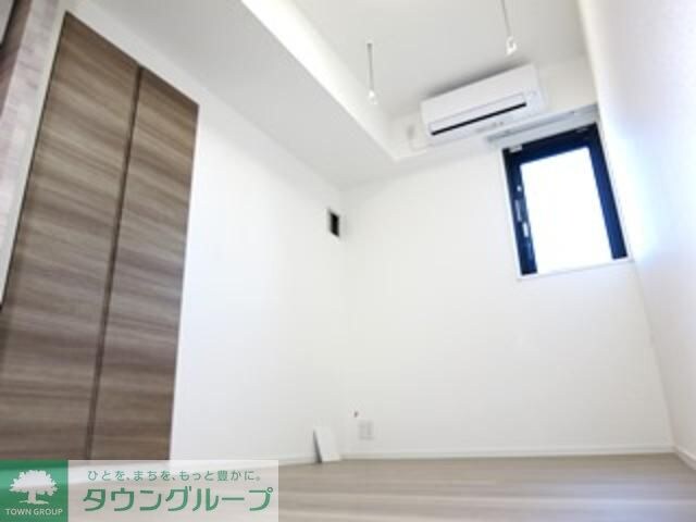 HF東尾久レジデンスの物件内観写真