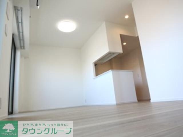 HF東尾久レジデンスの物件内観写真