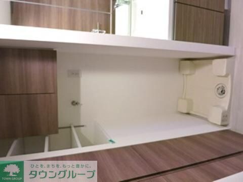 HF東尾久レジデンスの物件内観写真