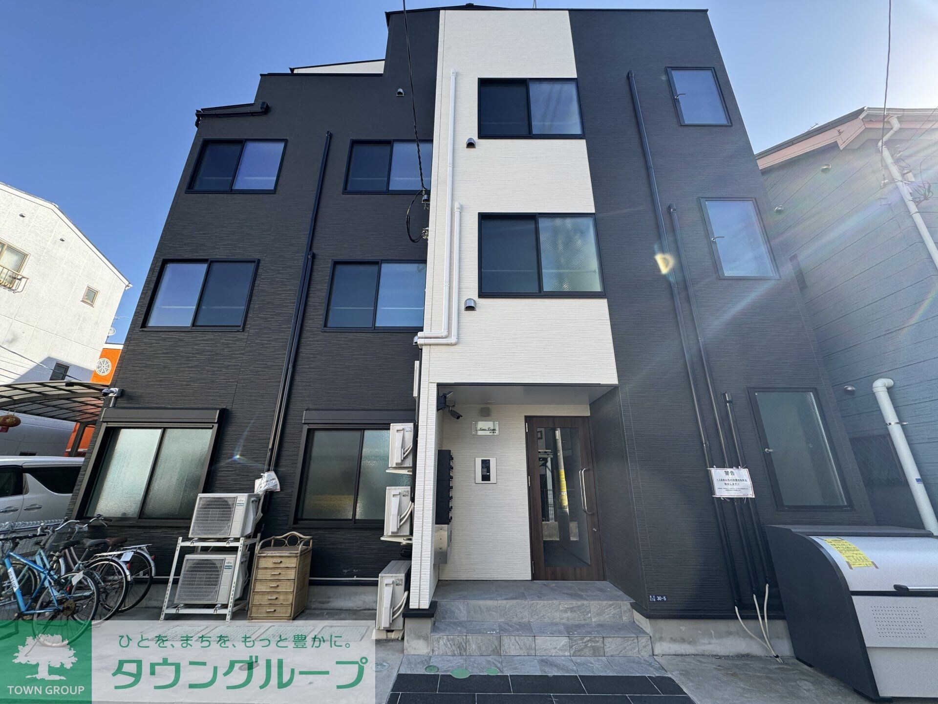 Kms coyo西日暮里の物件内観写真