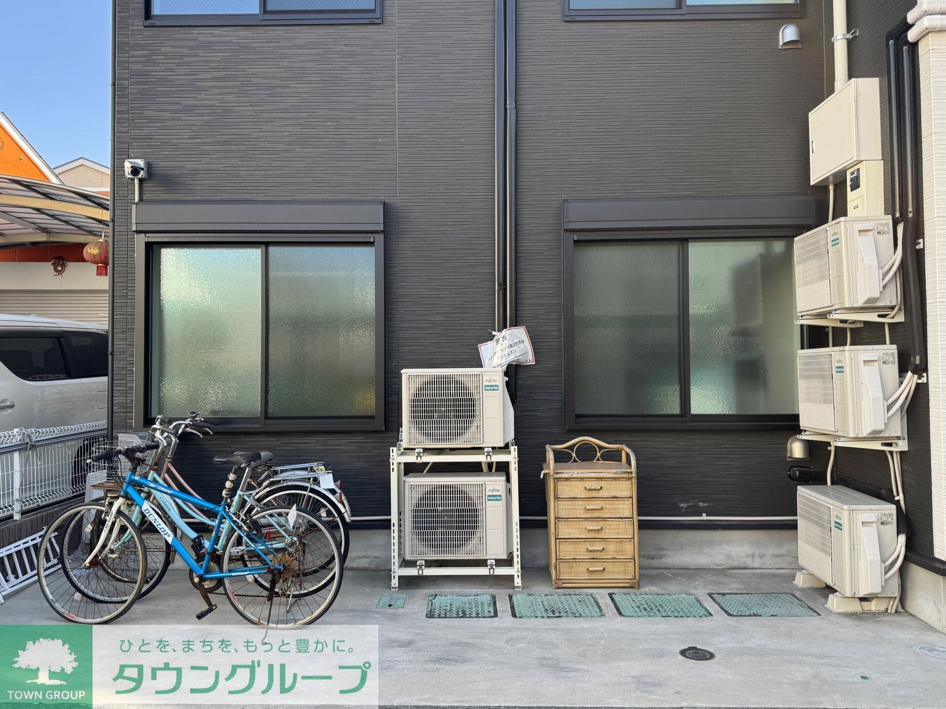 Kms coyo西日暮里の物件内観写真