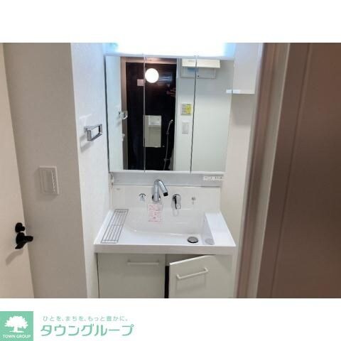 M’s LABEL 西日暮里の物件内観写真