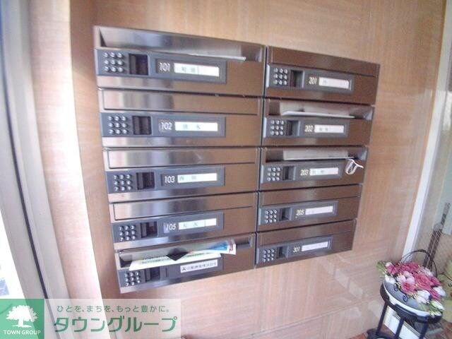 NDホーム サンタモニカの物件内観写真