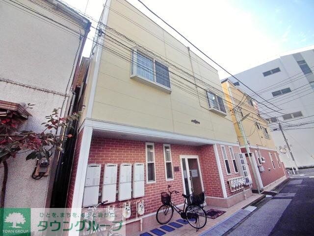 NDホーム サンタモニカの物件内観写真