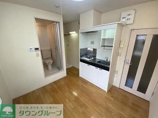 NDホーム サンタモニカの物件内観写真